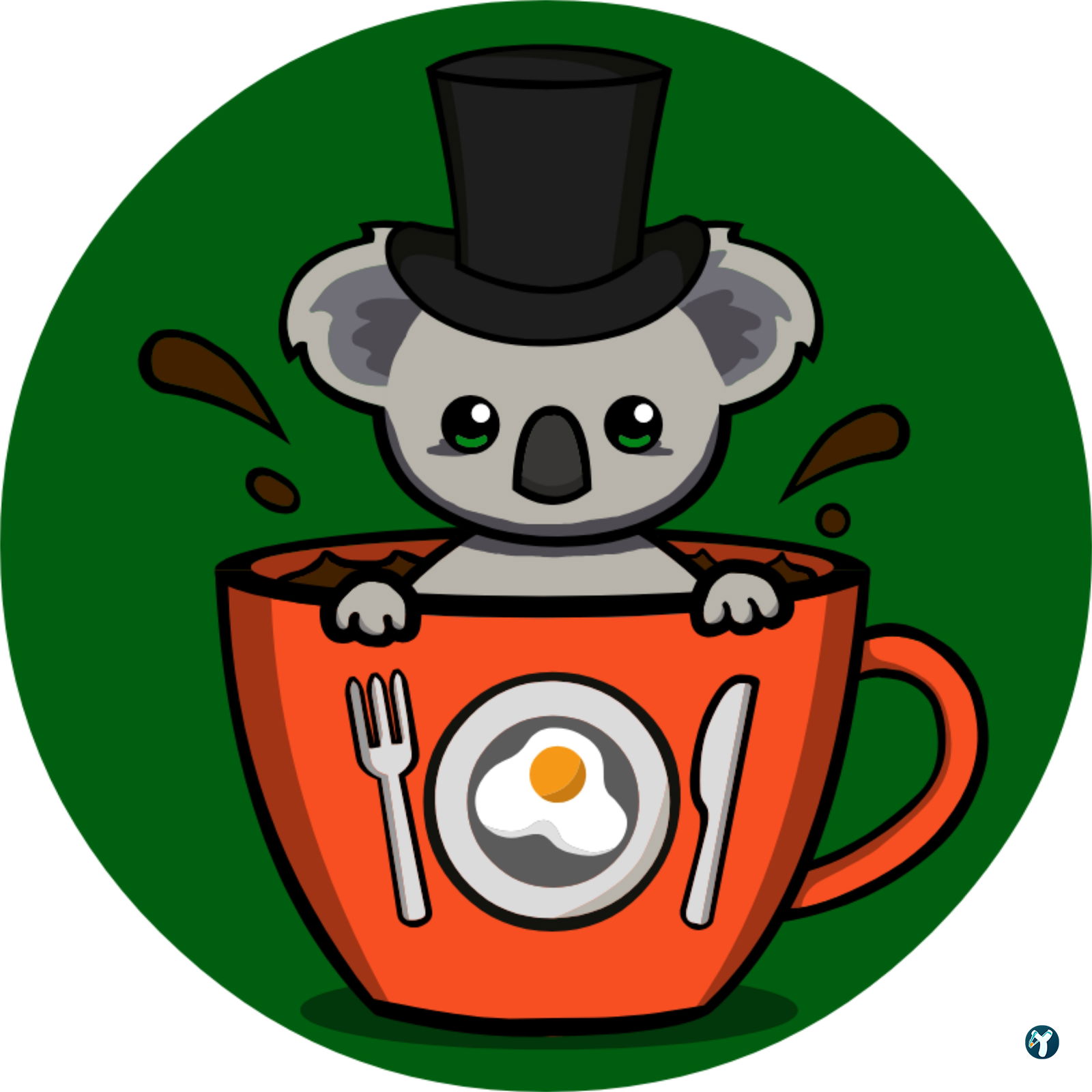 Koala Dikili