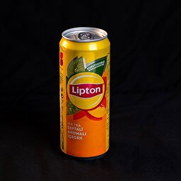 Lipton Ice Tea Şeftali (33 cl)