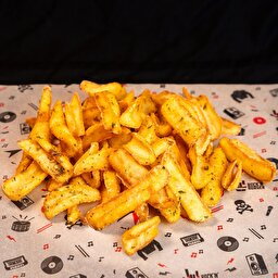 Double Potato