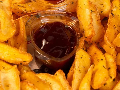 Barbekü Sos (Adet)