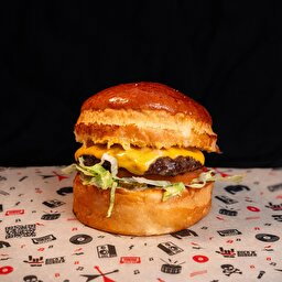One Burger