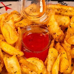 Sweet Chili