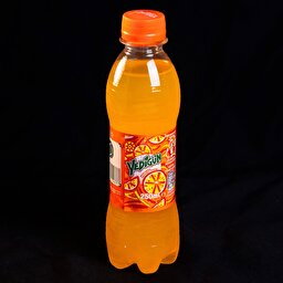 Yedigün Pet (25 cl)