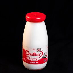 Özer Hisar Şişe Ayran