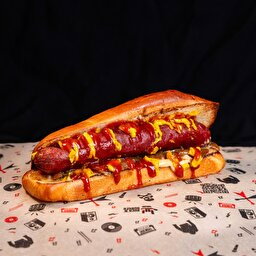 Hot'n Dog