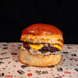Rock'n Burger
