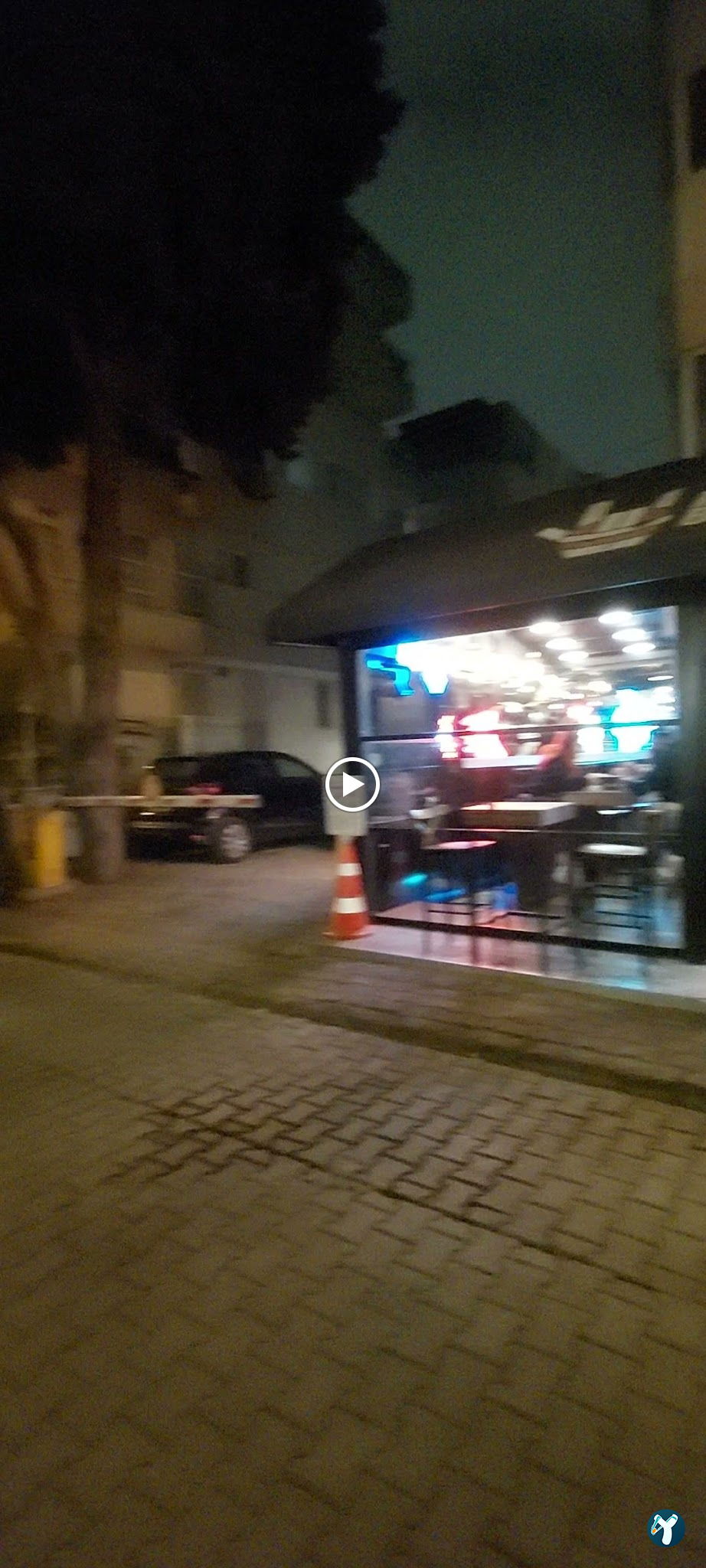 Rock'N Burger