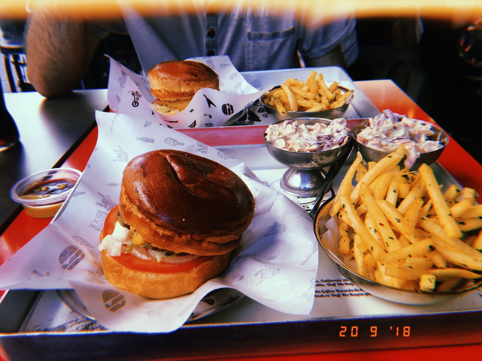Rock'N Burger