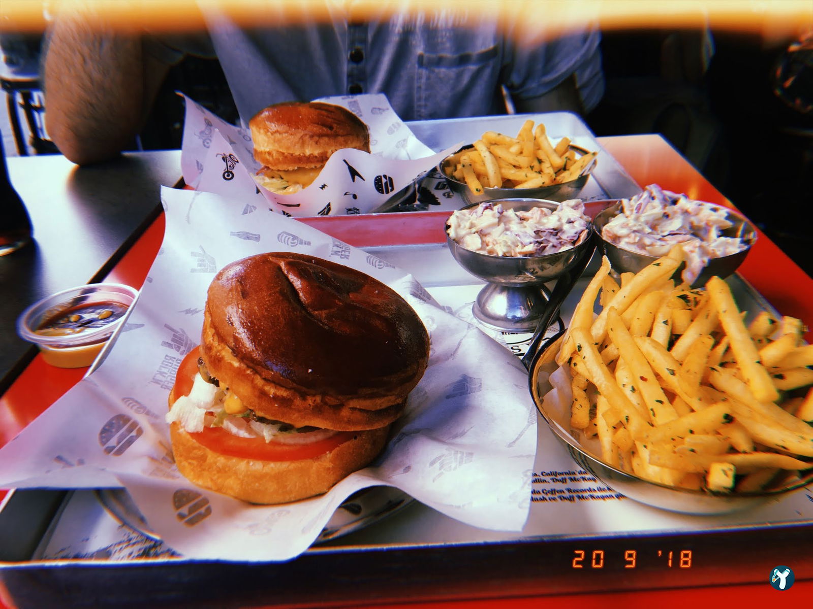 Rock'N Burger