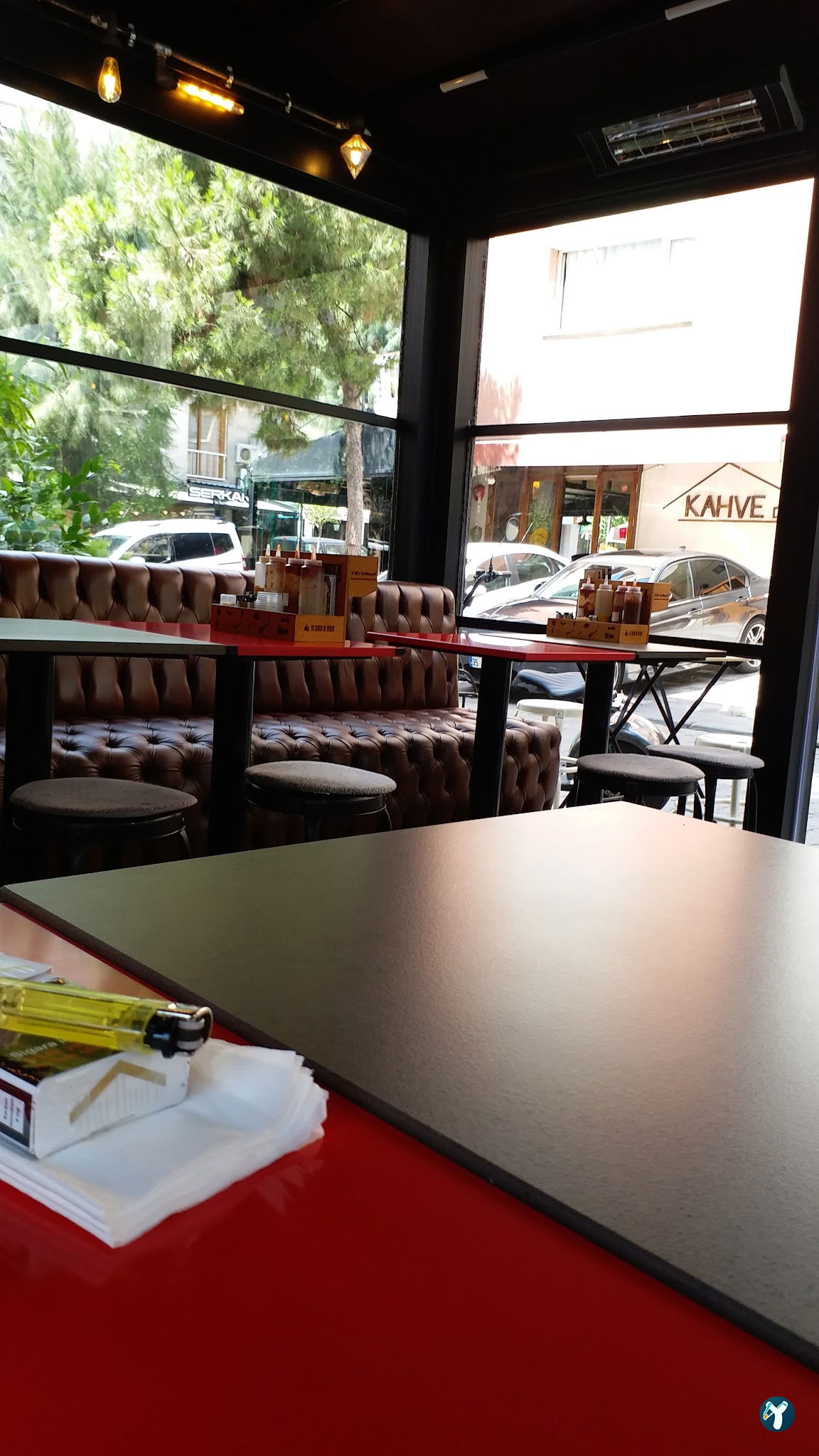 Rock'N Burger