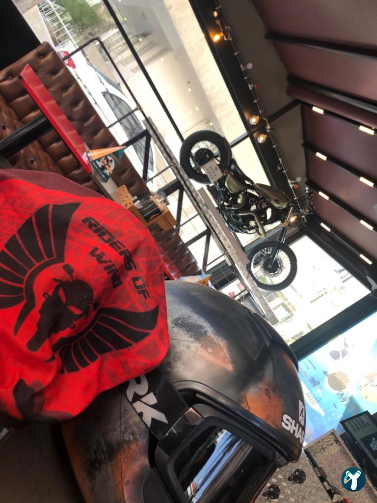 Rock'N Burger