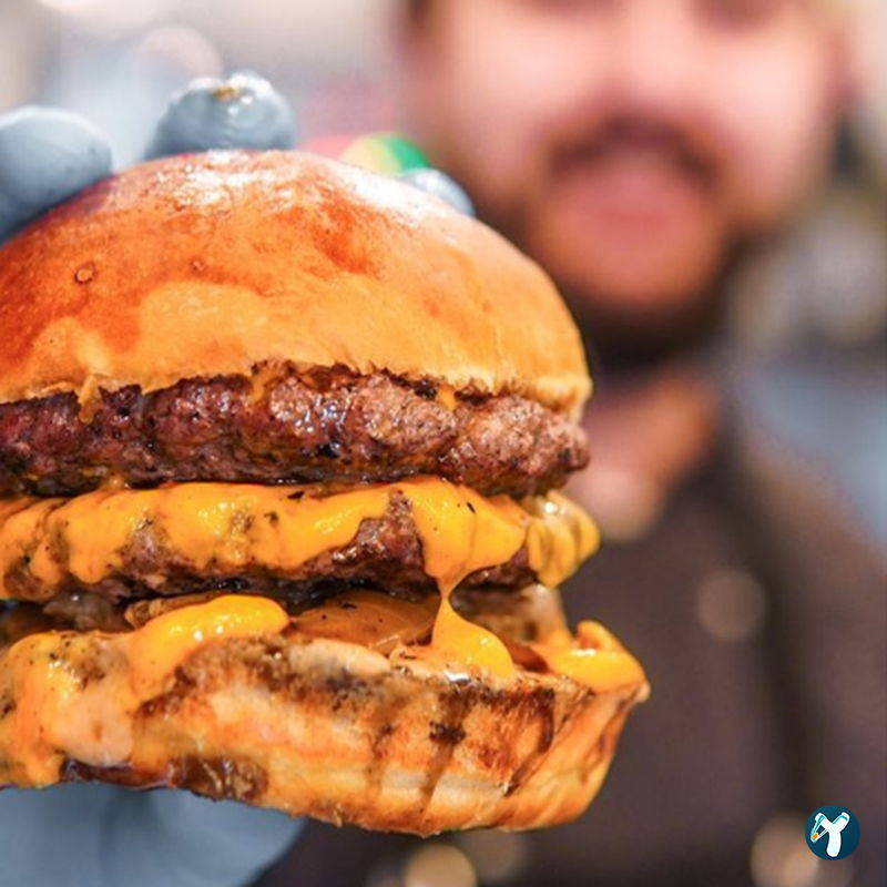 Rock'N Burger
