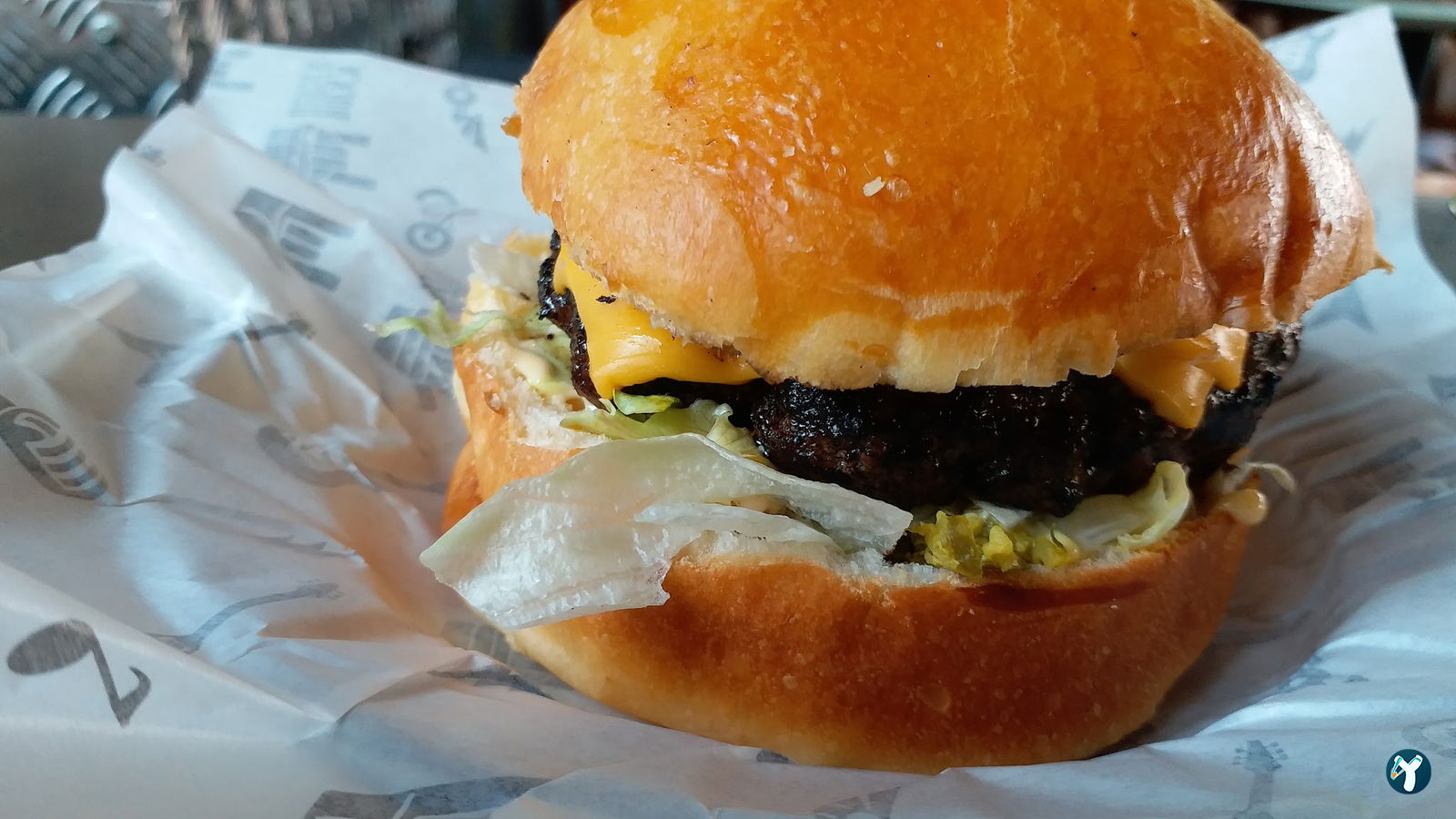 Rock'N Burger