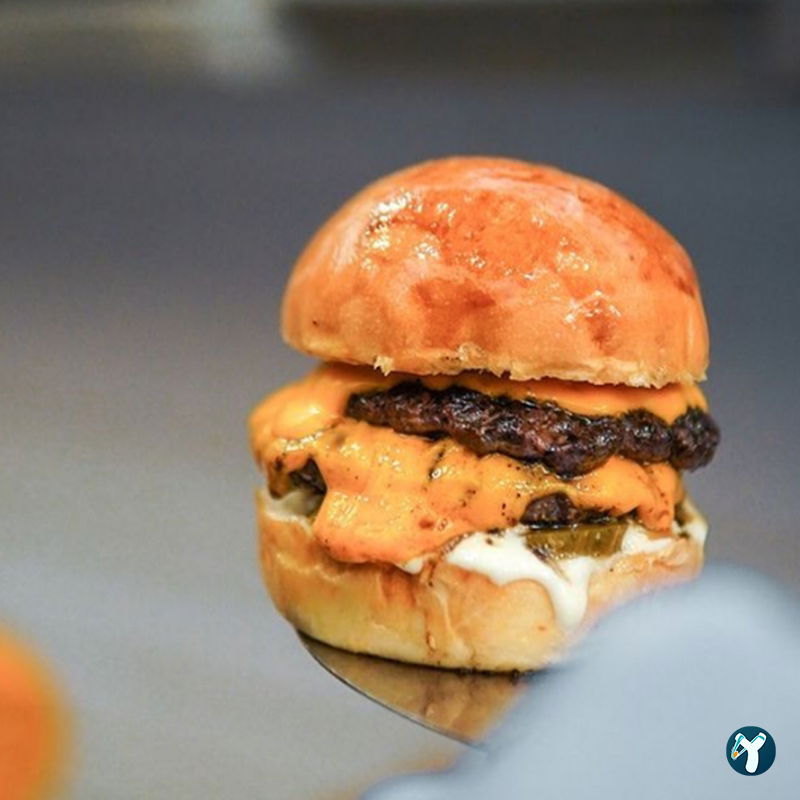 Rock'N Burger
