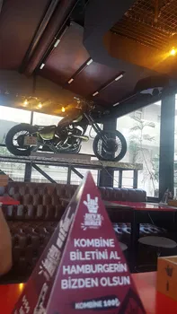 Rock'N Burger resimleri
