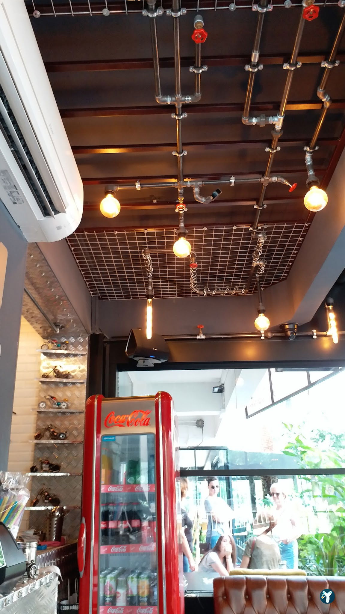 Rock'N Burger