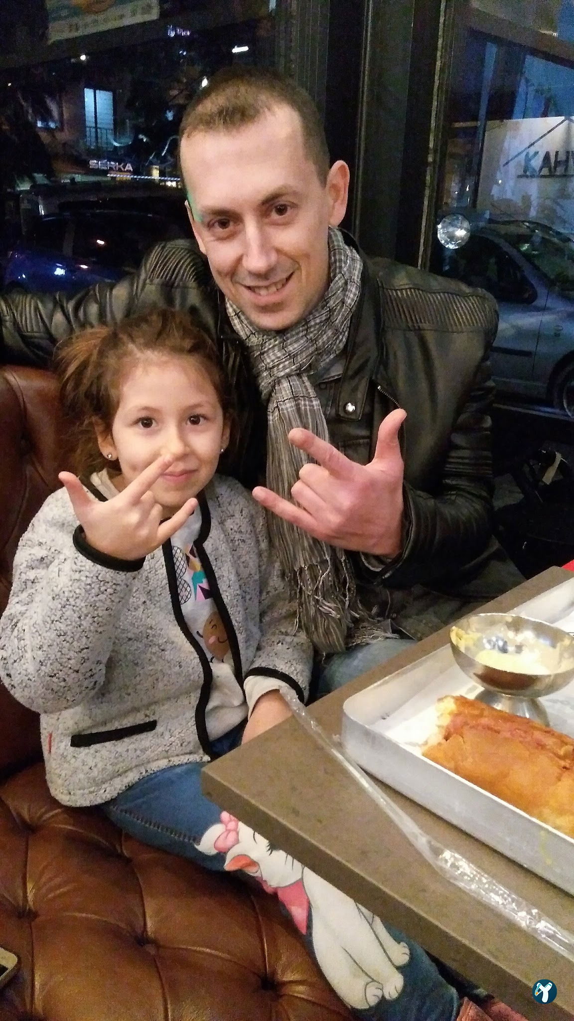 Rock'N Burger