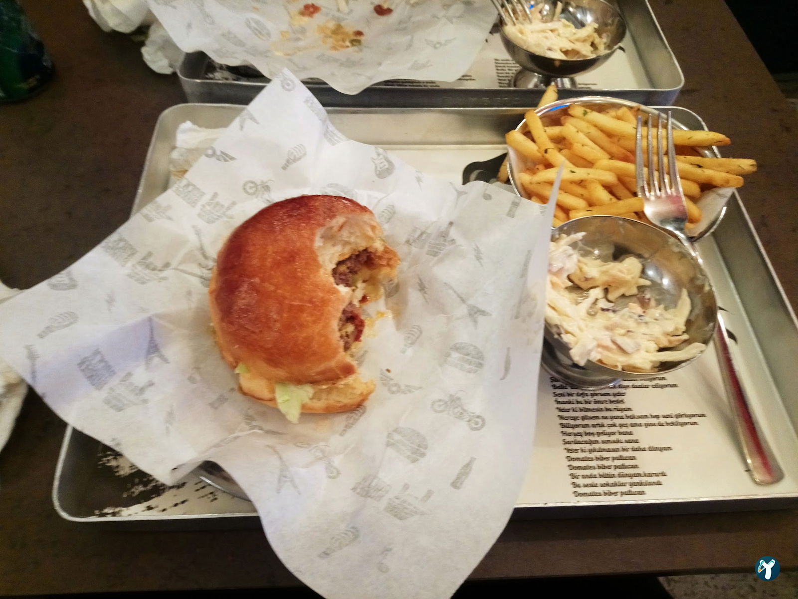 Rock'N Burger