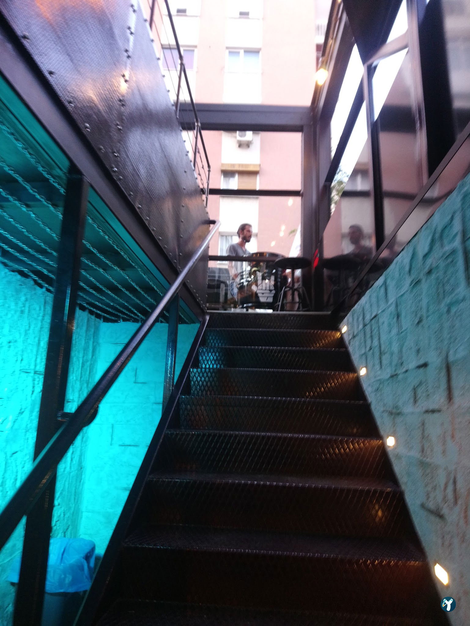 Rock'N Burger