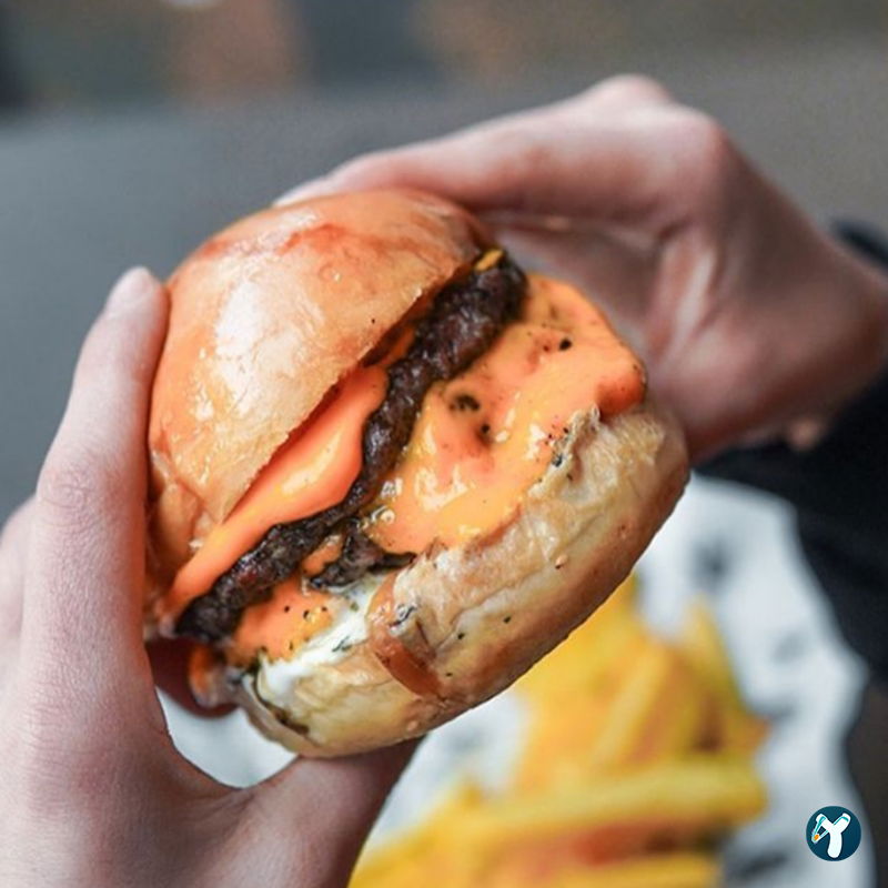 Rock'N Burger