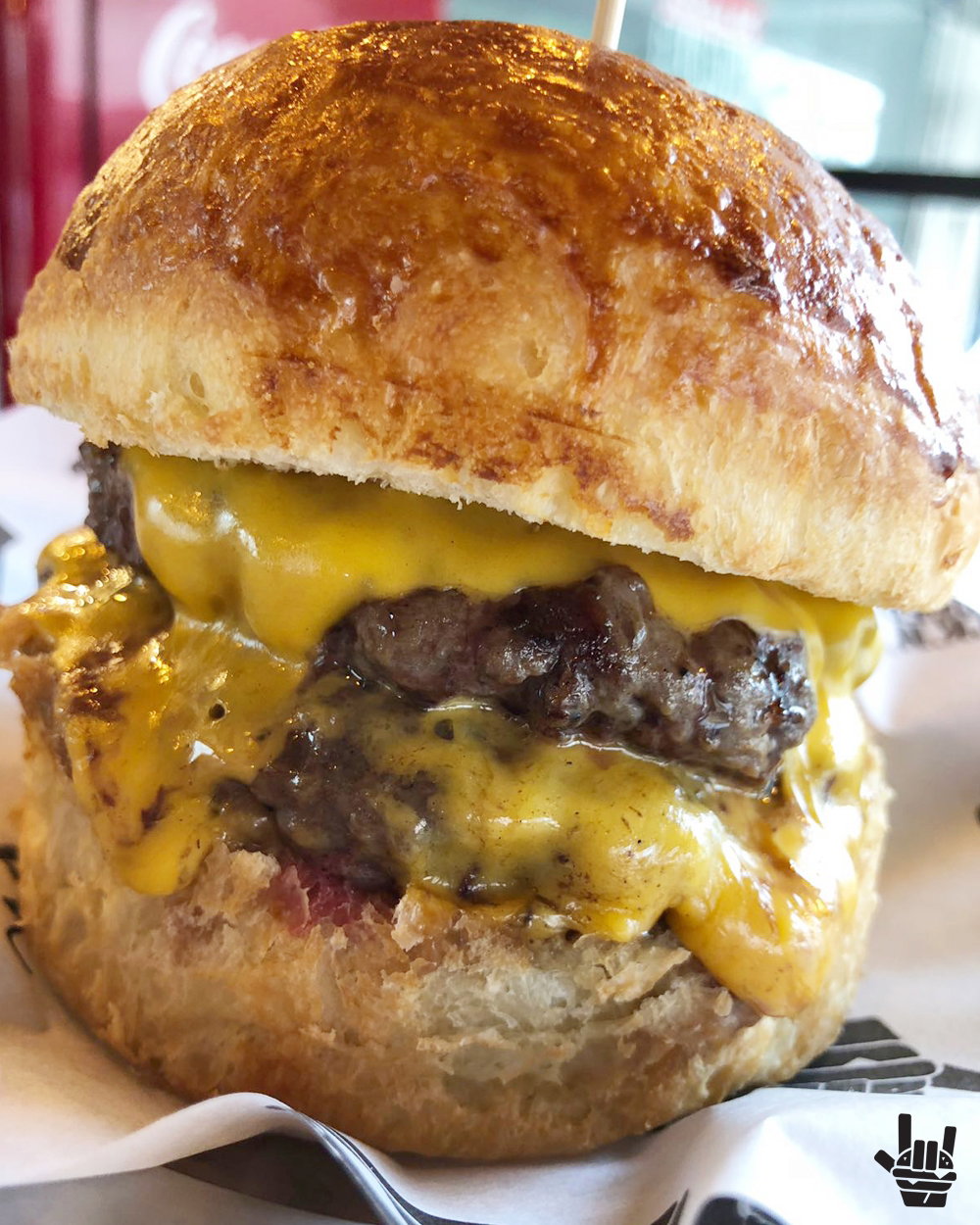 Rock'N Burger