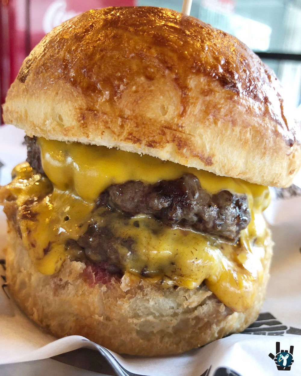 Rock'N Burger