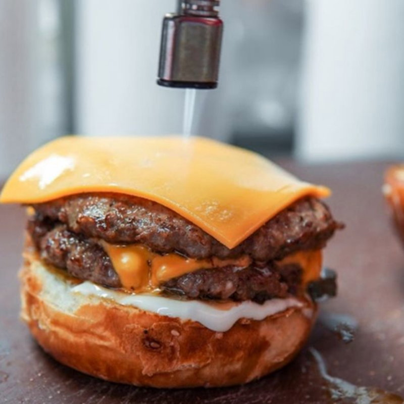 Rock'N Burger