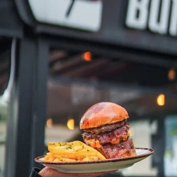Rock'N Burger resimleri