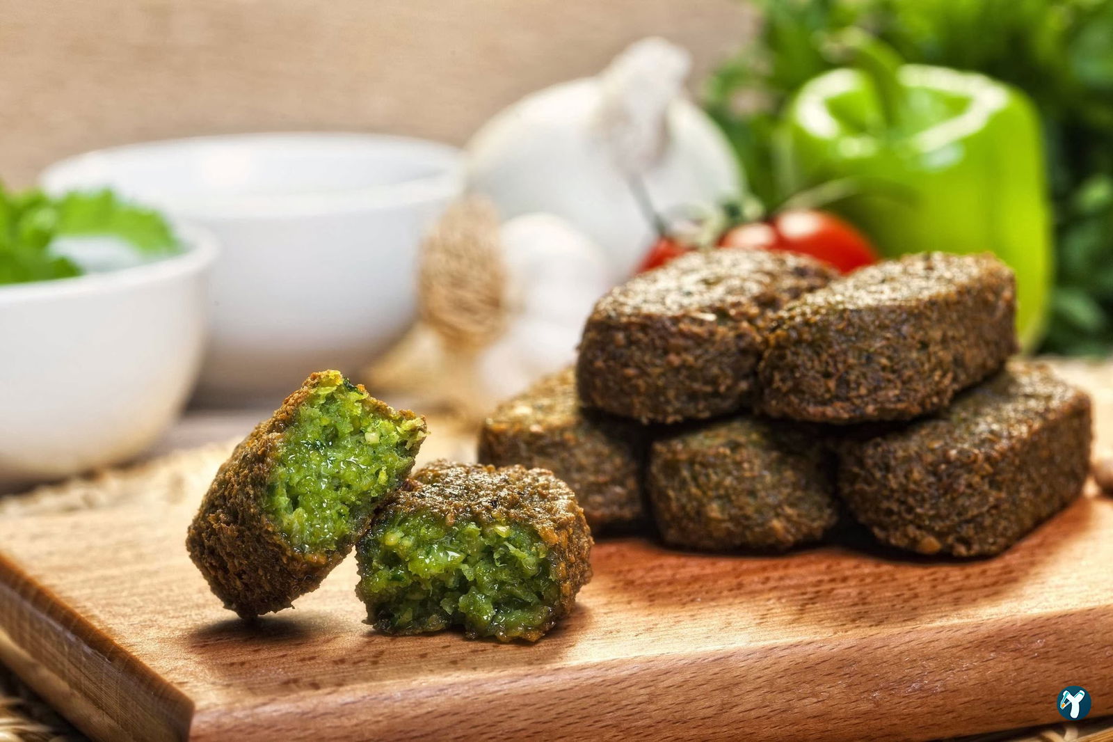 Upper West Side Falafel