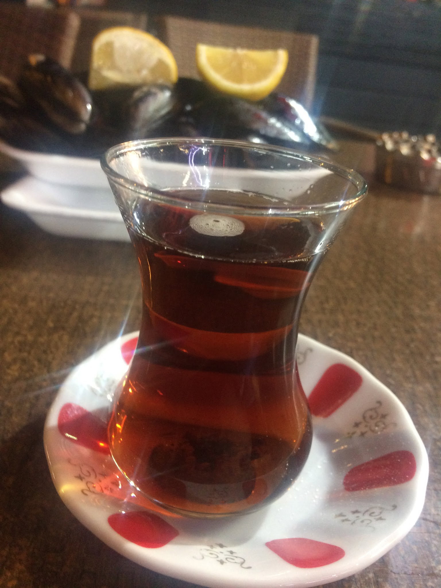 Moba Kokoreç 2 Murat Usta Büyükçekmece