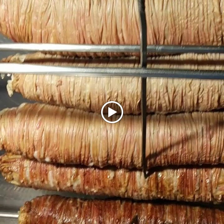 Moba Kokoreç 2 Murat Usta Büyükçekmece