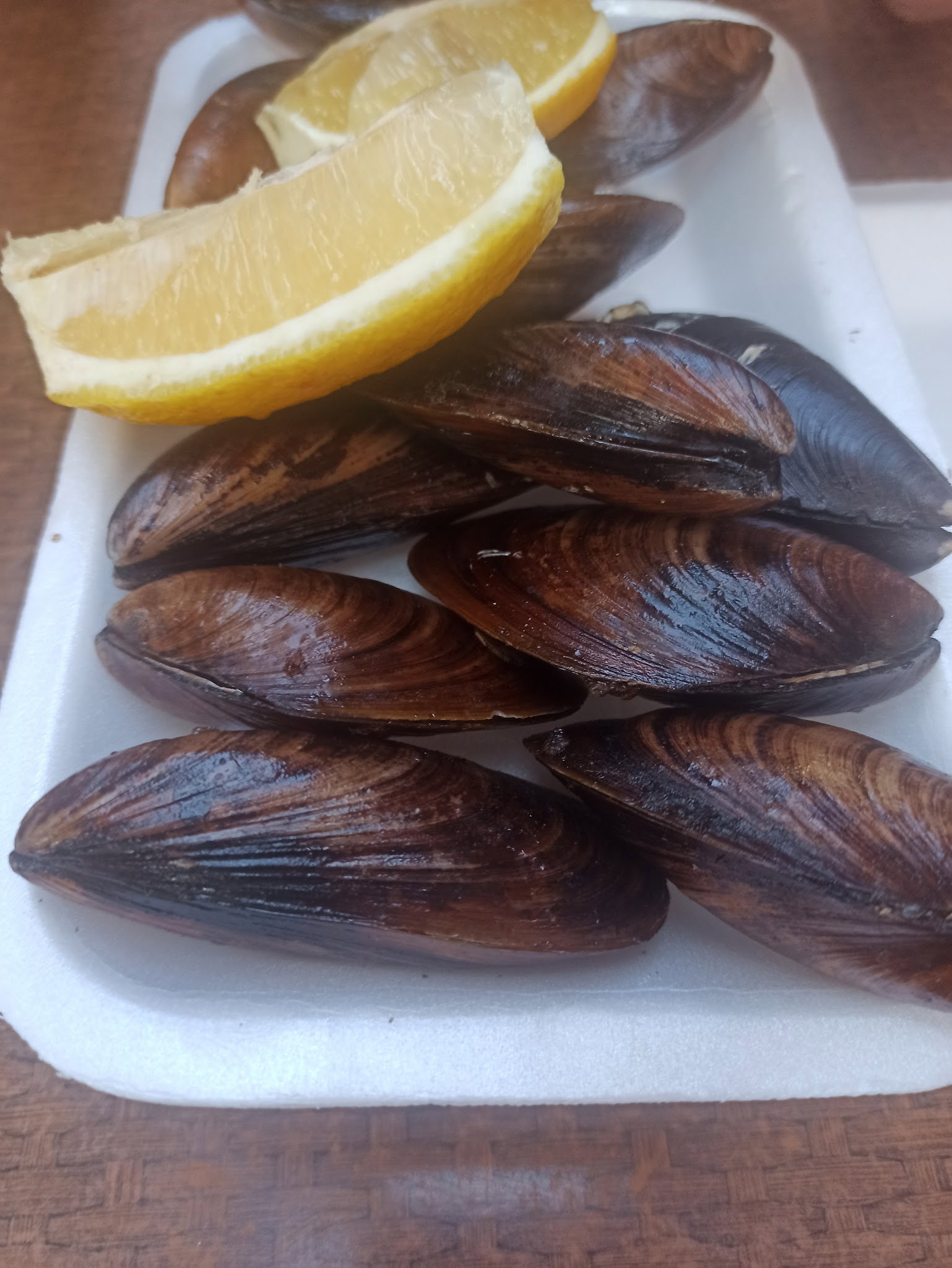 Moba Kokoreç 2 Murat Usta Büyükçekmece