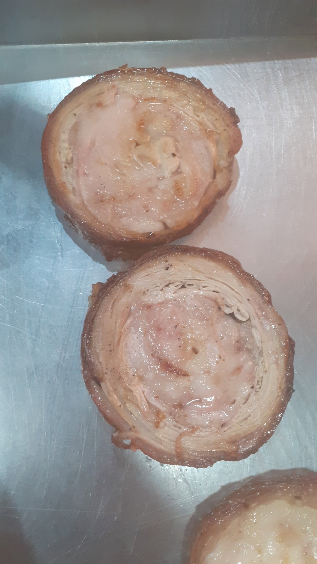 Moba Kokoreç 2 Murat Usta Büyükçekmece