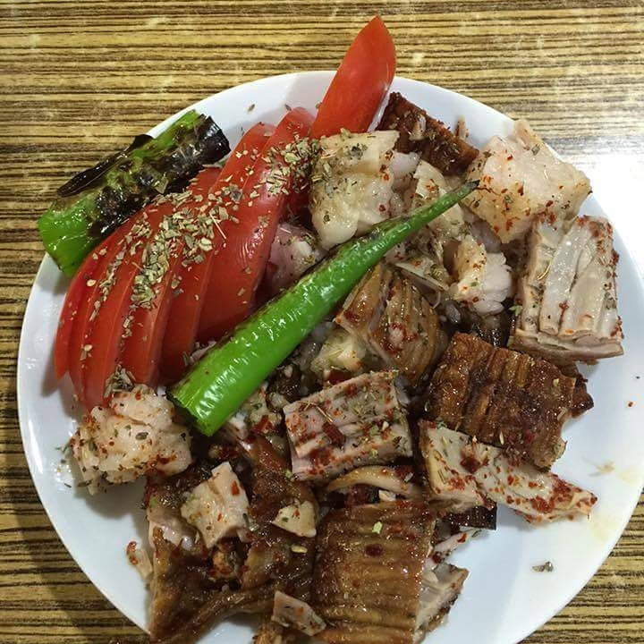 Moba Kokoreç 2 Murat Usta Büyükçekmece