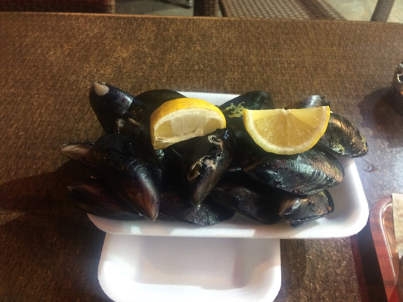 Moba Kokoreç 2 Murat Usta Büyükçekmece