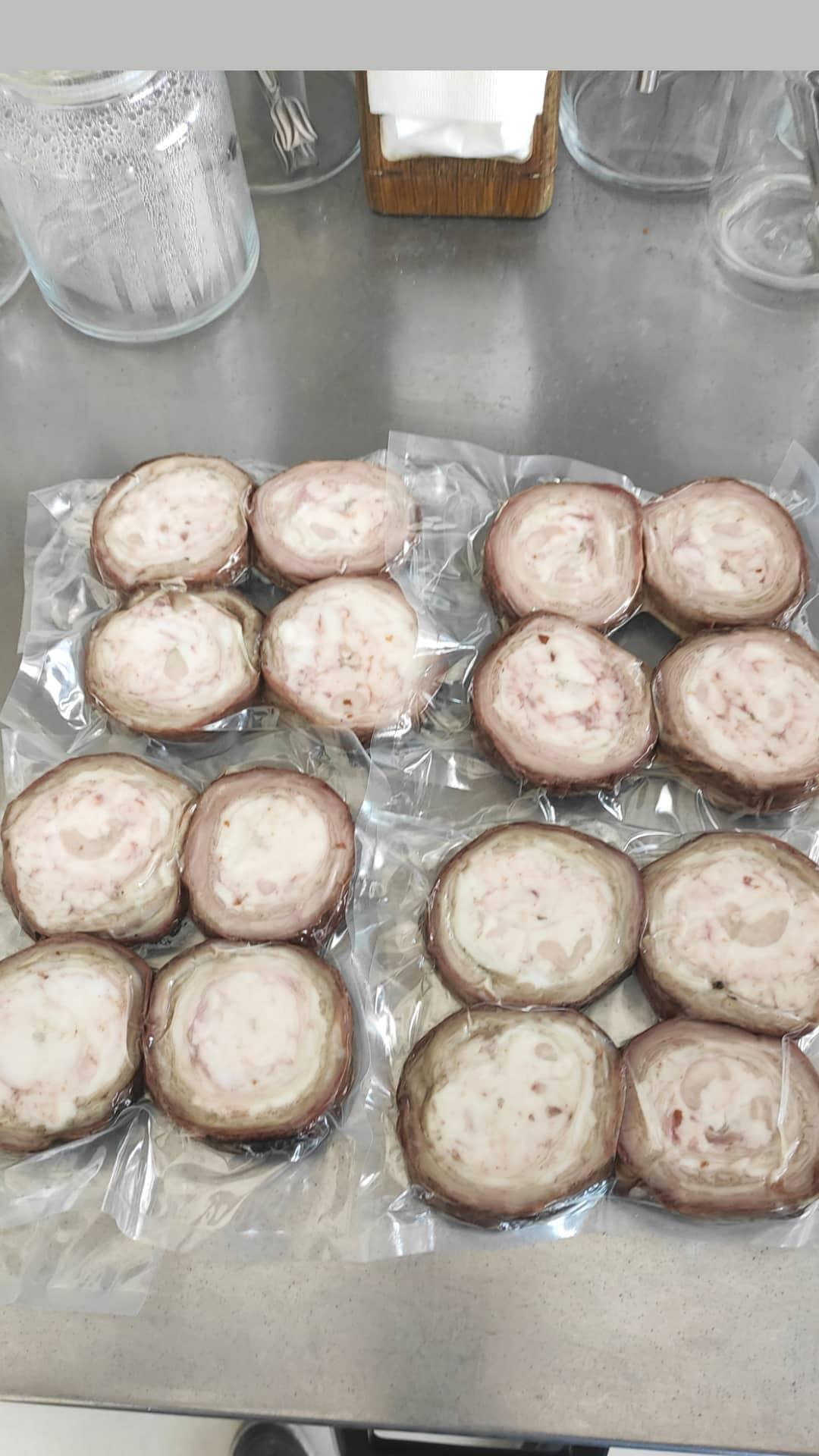 Moba Kokoreç 2 Murat Usta Büyükçekmece