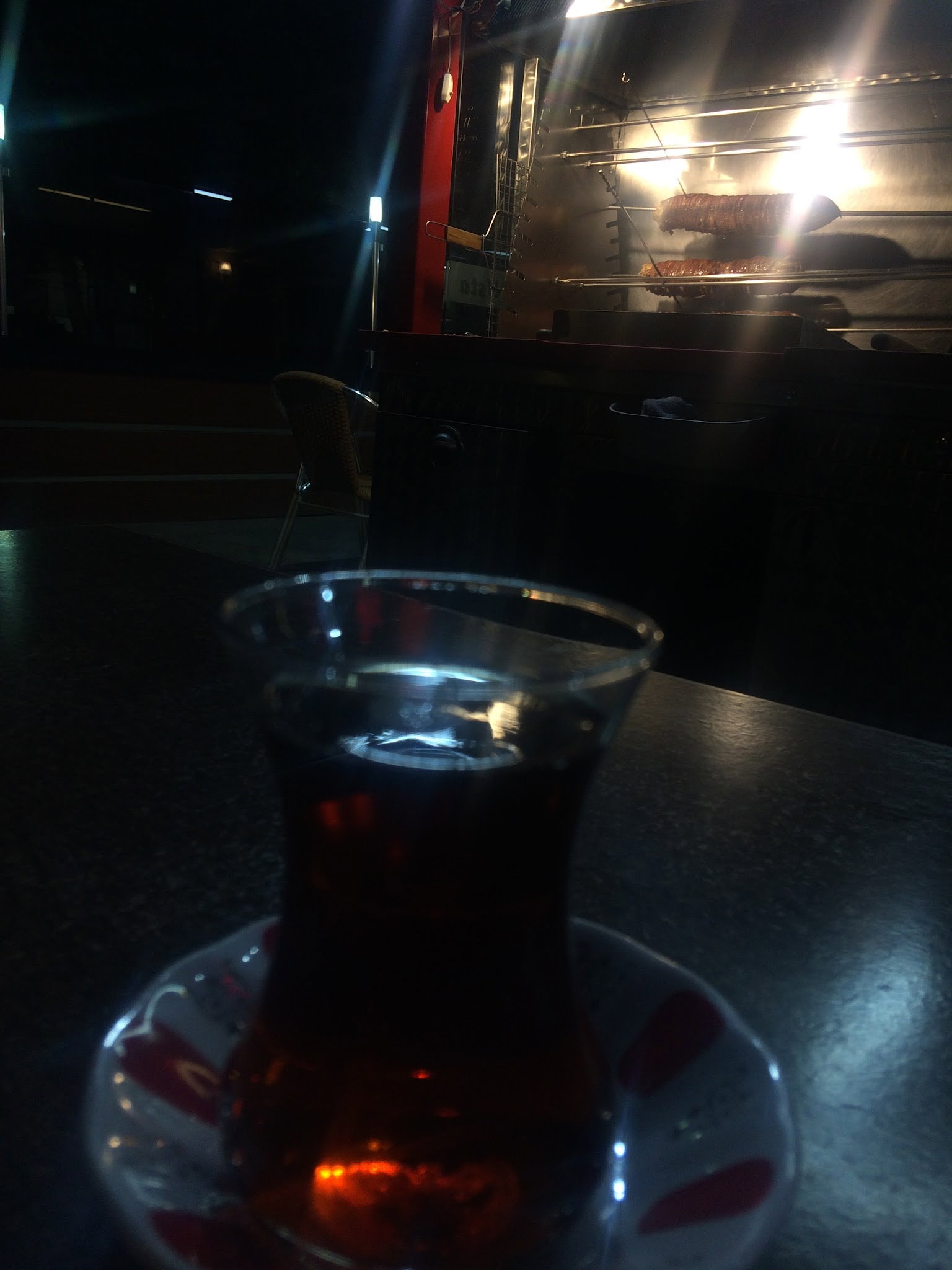 Moba Kokoreç 2 Murat Usta Büyükçekmece