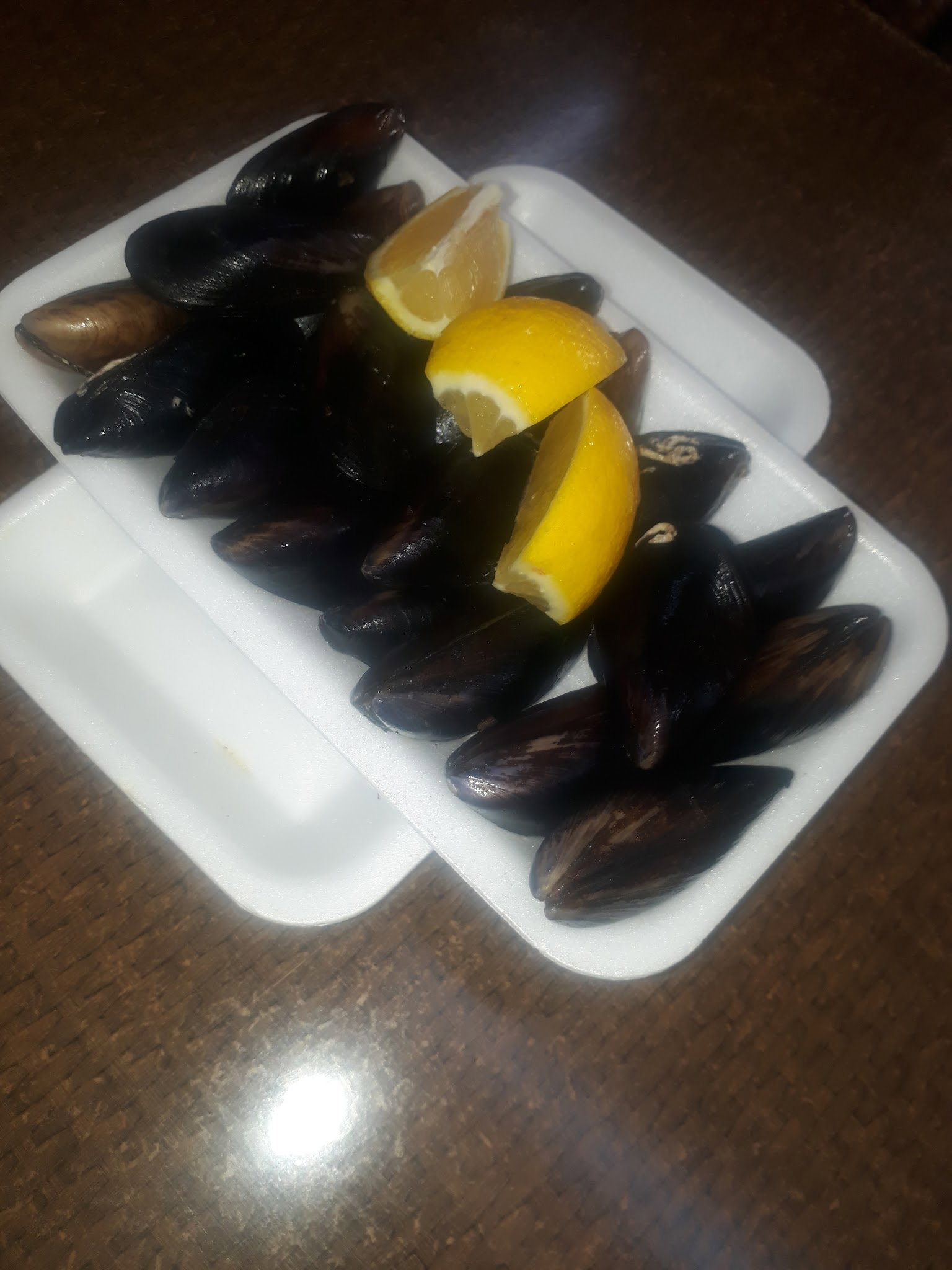 Moba Kokoreç 2 Murat Usta Büyükçekmece