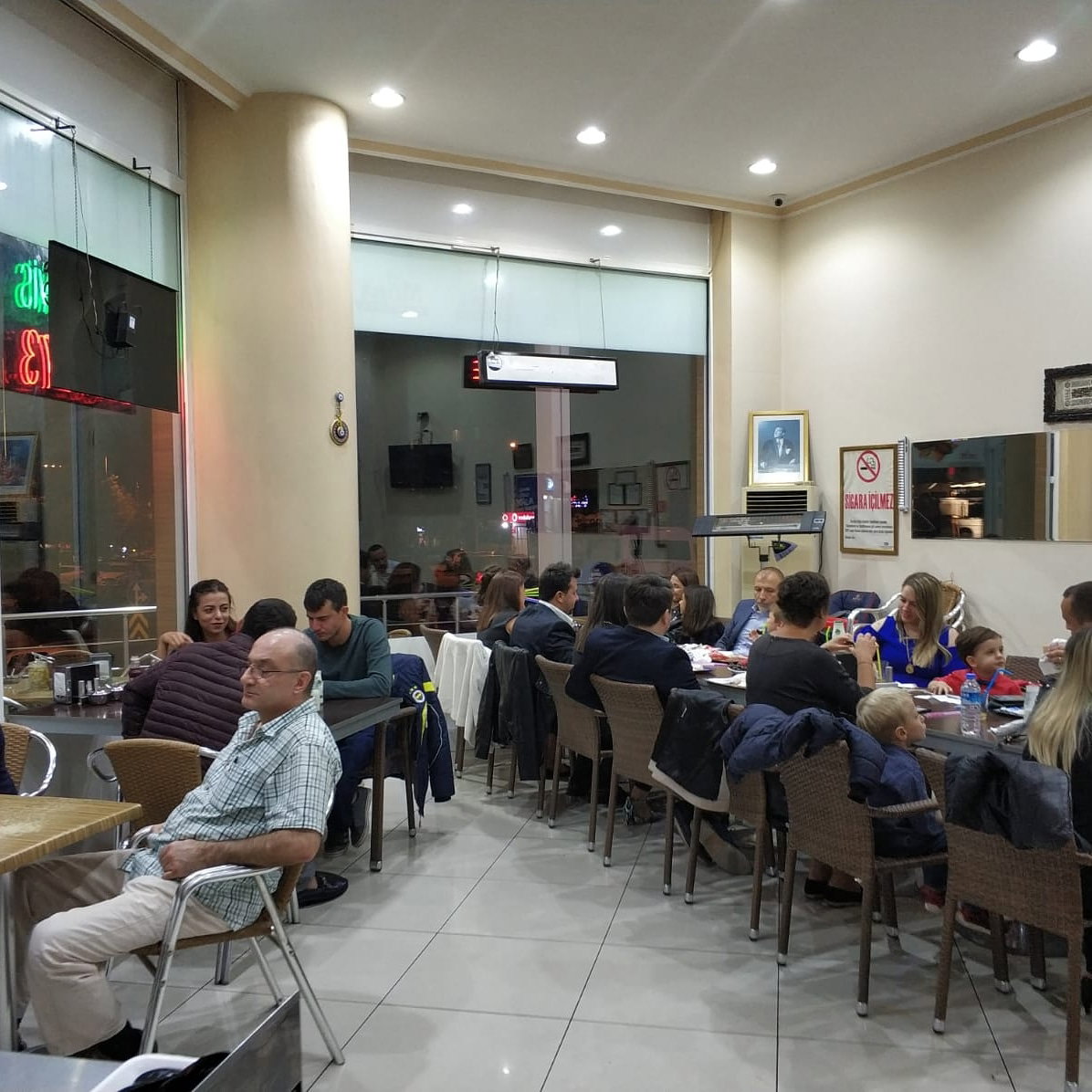 Moba Kokoreç 2 Murat Usta Büyükçekmece