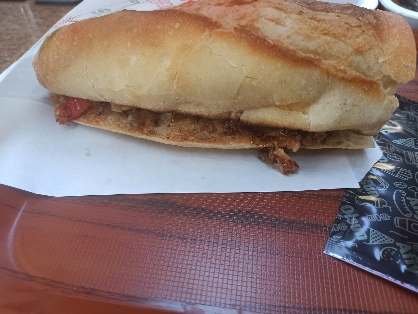 Moba Kokoreç 2 Murat Usta Büyükçekmece