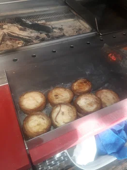 Moba Kokoreç 2 Murat Usta Büyükçekmece resimleri