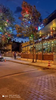 Firuz Kahvehanesi resimleri