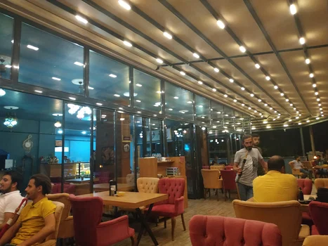 Firuz Kahvehanesi resimleri