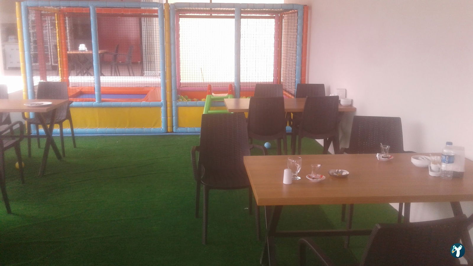 Mersi̇n Et Mangal