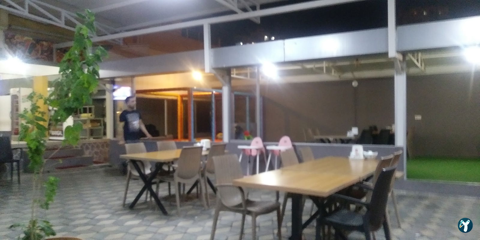 Mersi̇n Et Mangal
