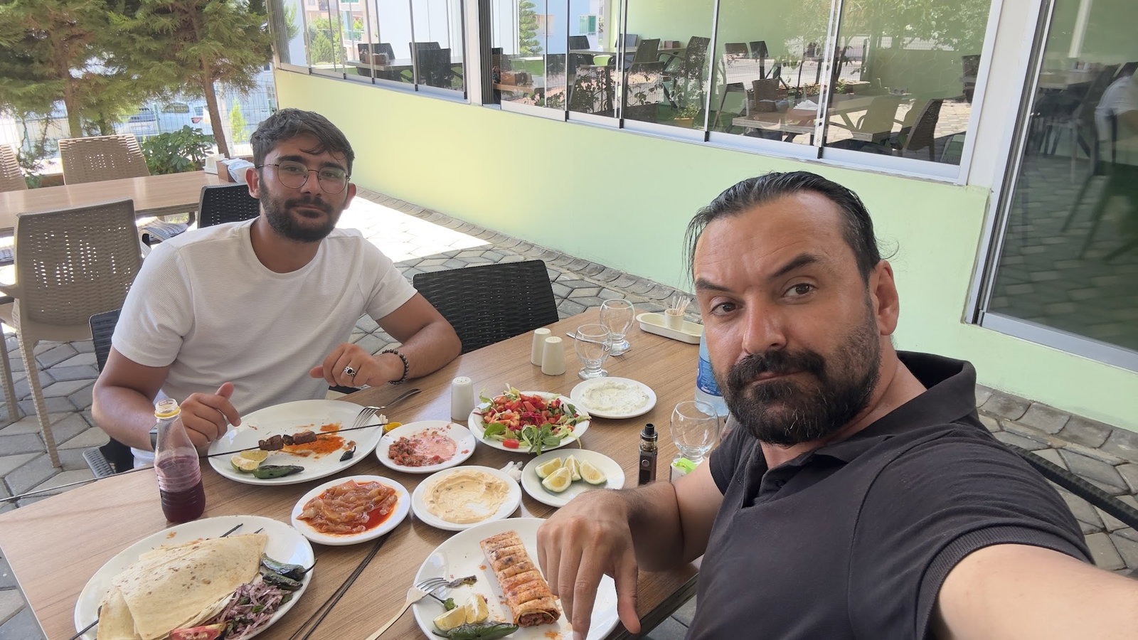 Mersi̇n Et Mangal