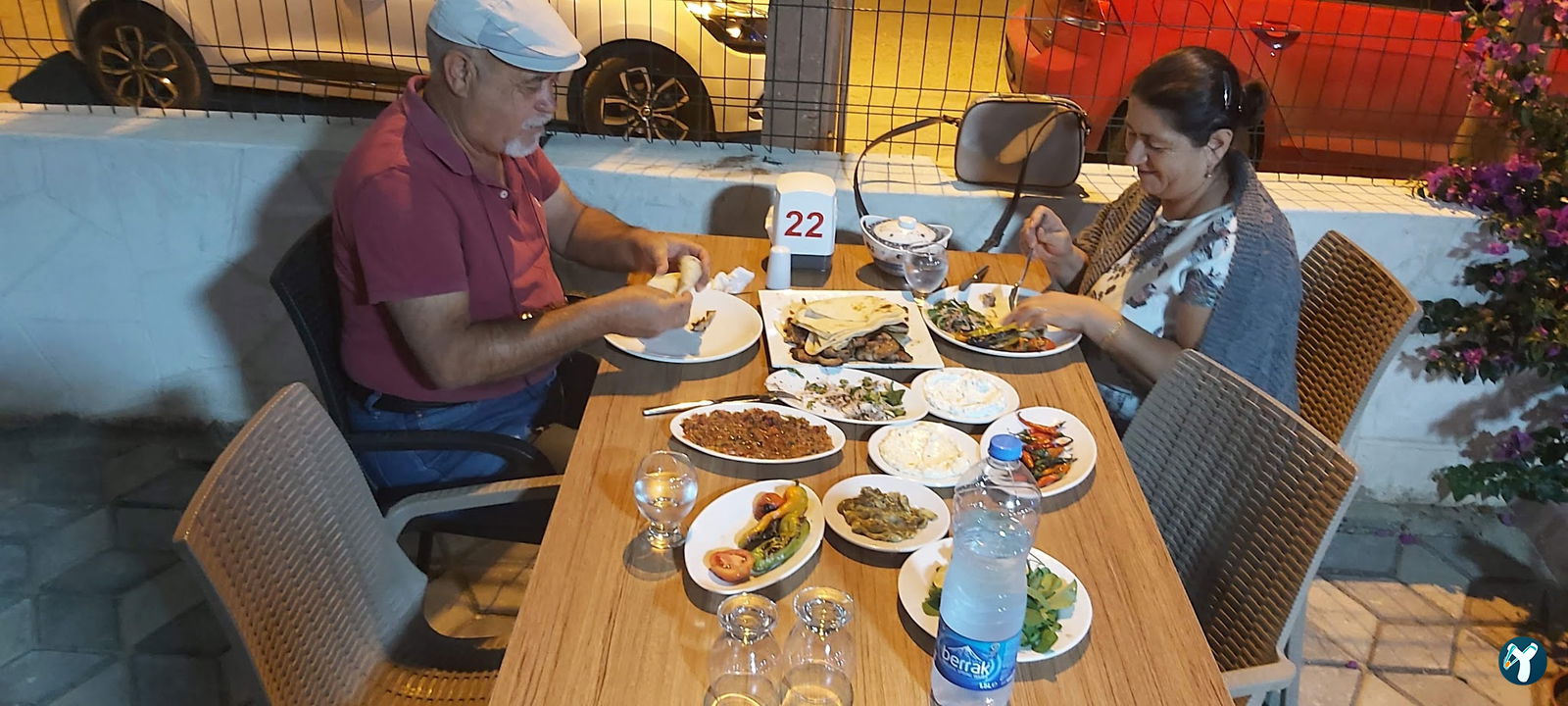 Mersi̇n Et Mangal