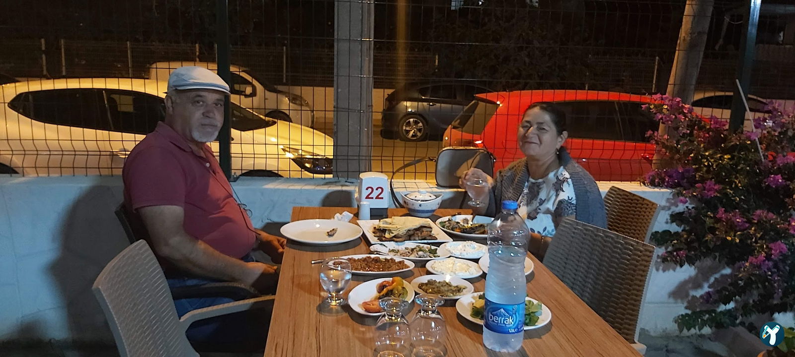 Mersi̇n Et Mangal
