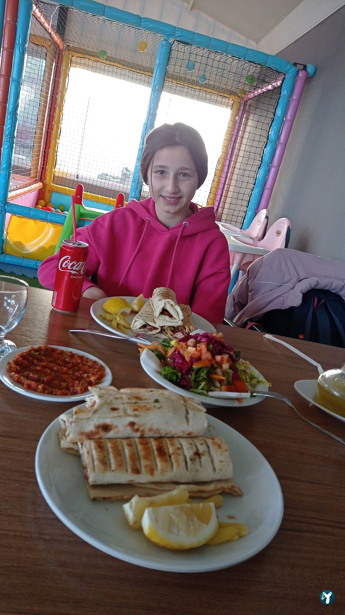 Mersi̇n Et Mangal