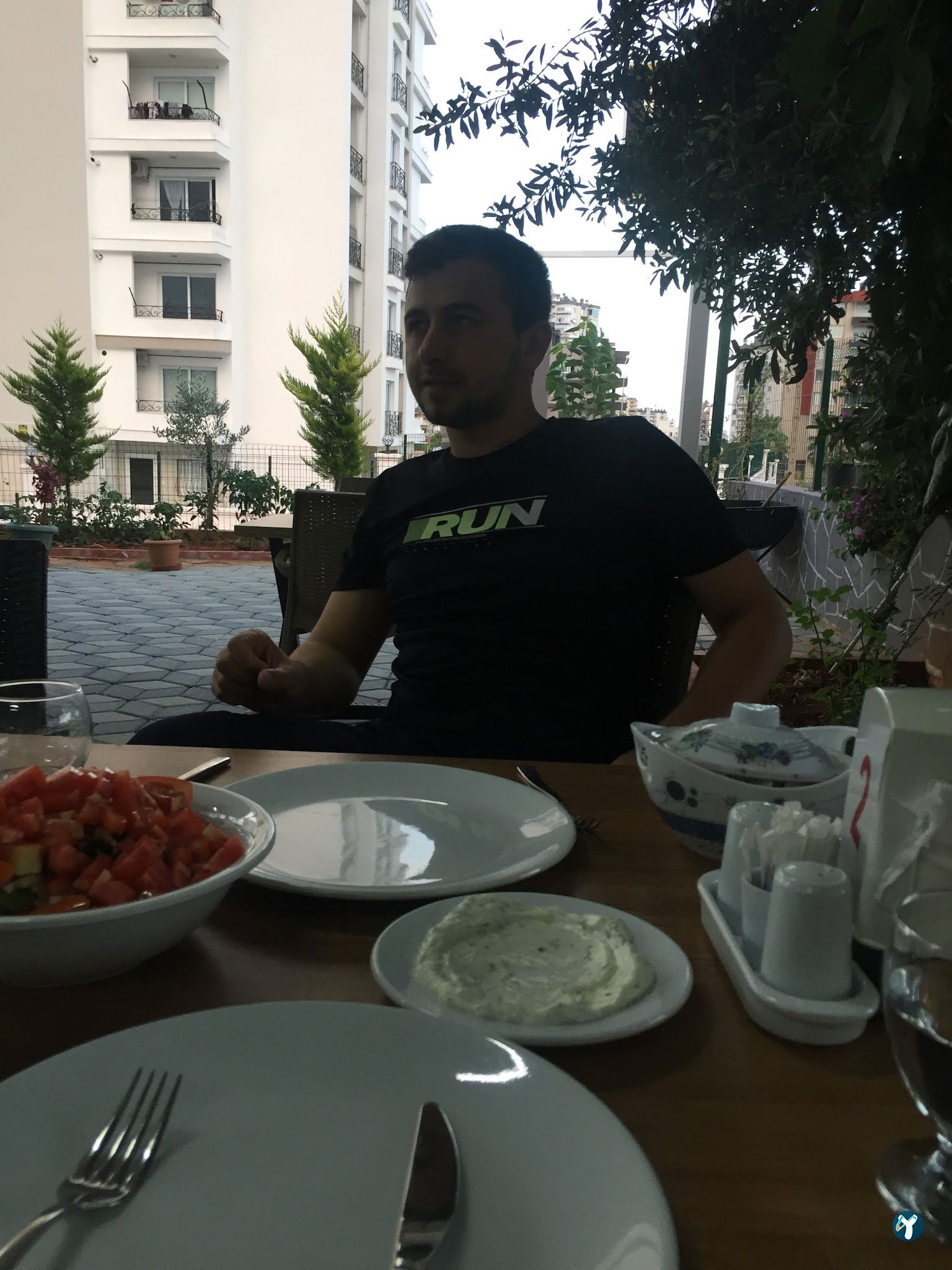 Mersi̇n Et Mangal